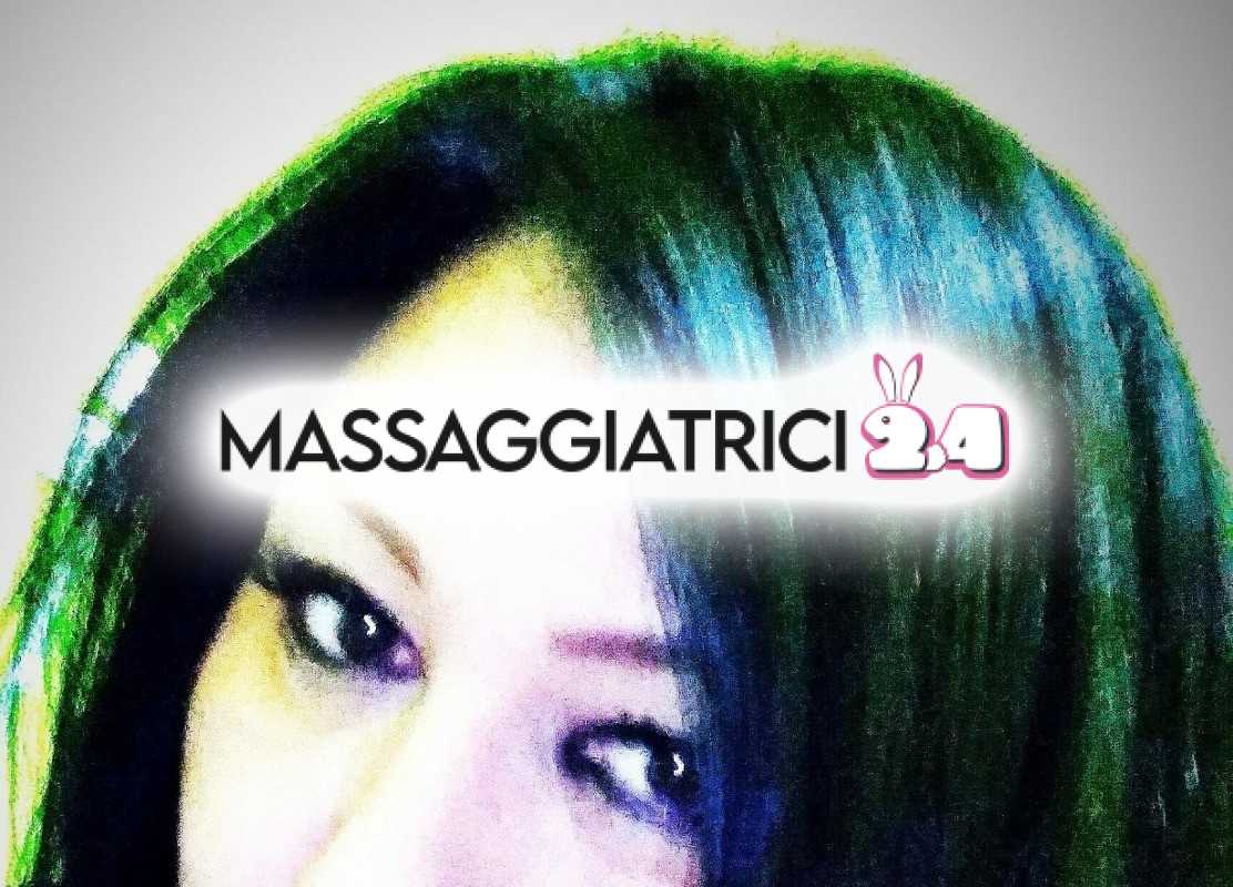 la regina dei massaggi. top benessere.