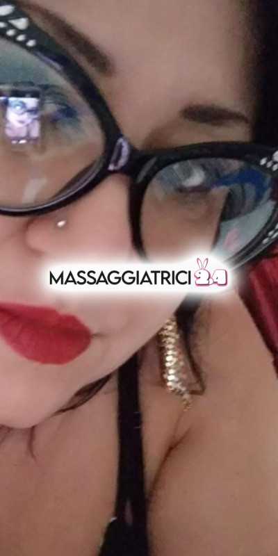 la regina dei massaggi. top benessere.