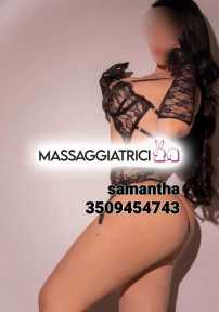💖 samantha  💖
 🔴 cannareggio 🔴
🏰   venezia centro   🏰
ambiente climatizzato 
per pocchi giorni 
👅disponibile tutti tipi giochi erotici e