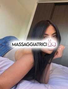 larissa brasiliana