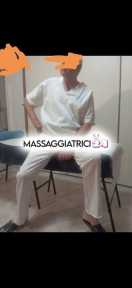 massaggiatore piemontese maturo - ambiente climatizzato -
