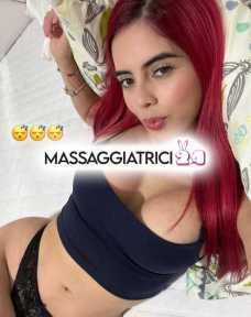 latina eleganza e discrezione