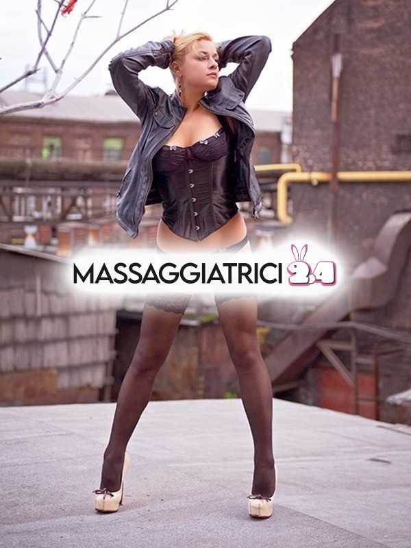 lucia splendida massaggiatrice russa massaggi sensuali