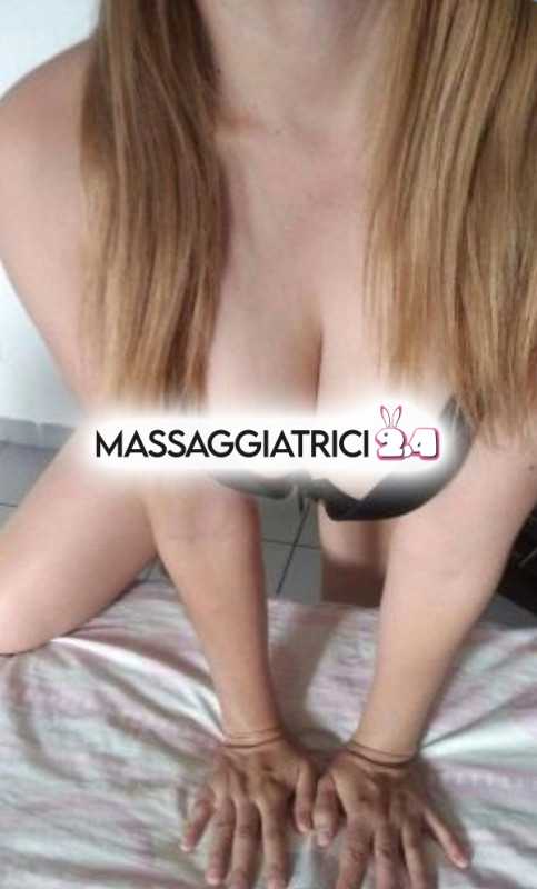 carolina massaggiatrice professionale calda e appassionata massaggi sensuali e super rilassanti