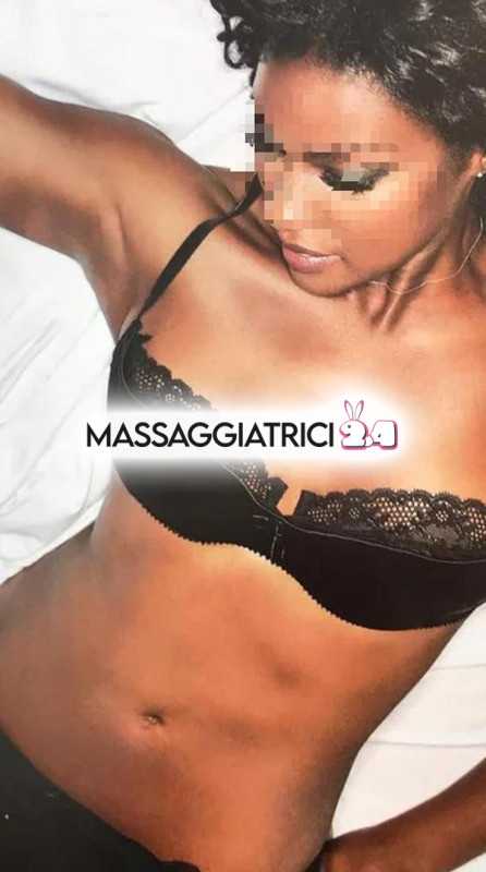 layla massaggi intriganti