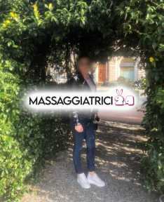 nuovissima lorena montecatini terme specializzata massaggi relax