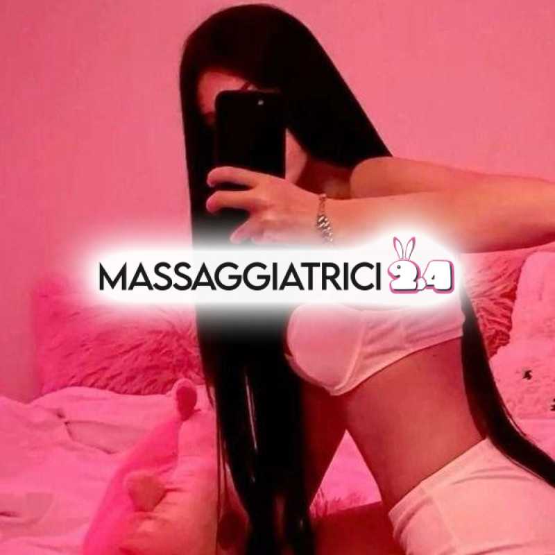 samantha e eva stupende ragazze italiane ventenni ospitano zona san donato