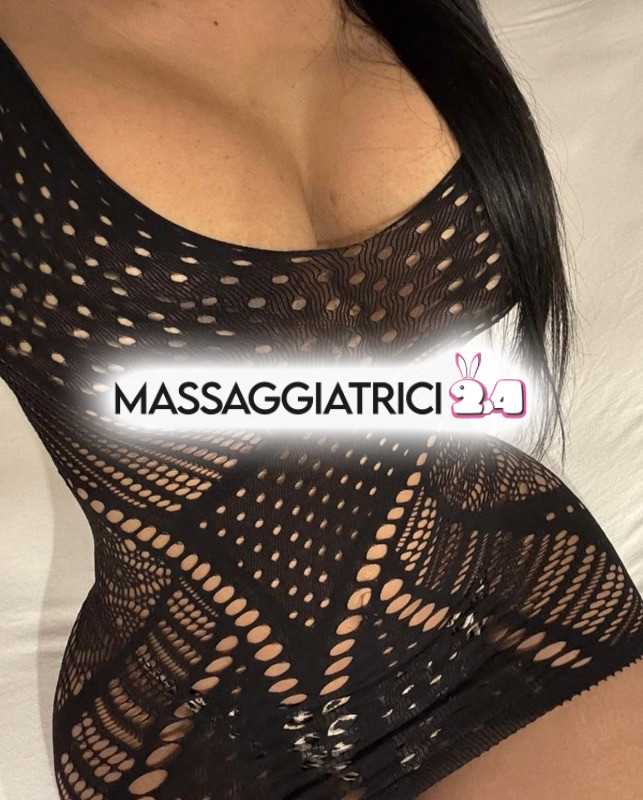 bellissima massaggiatrice matura🔥🔥