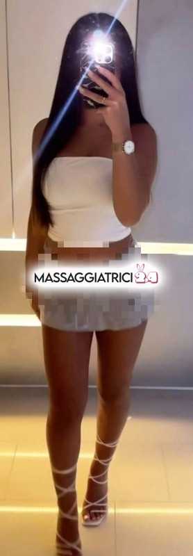 samantha e eva stupende ragazze italiane ventenni ospitano zona san donato