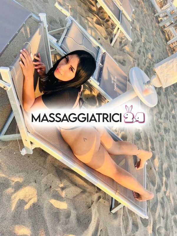 alessia massaggiatrice tantra corpo corpo