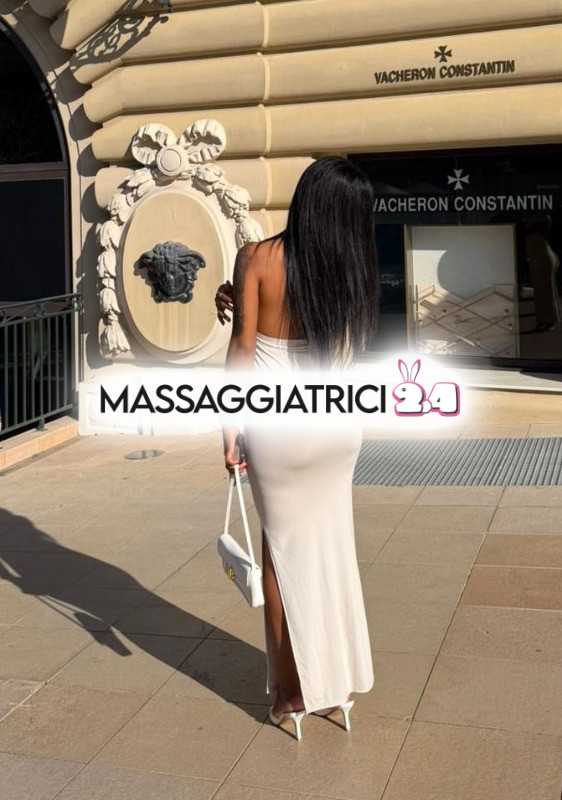 sofia ragazza massaggiatrice 19 anni