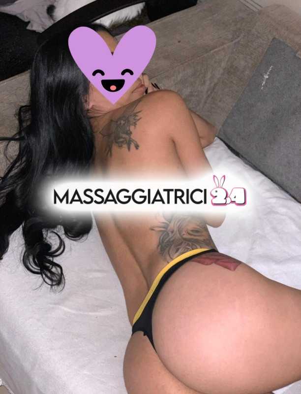 a ercolano lara giocosa massaggiatrice massimo tuo relax