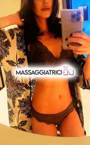veronica massaggi tantra personalizzati uomini