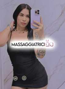 alessia massaggiatrice tantra corpo corpo