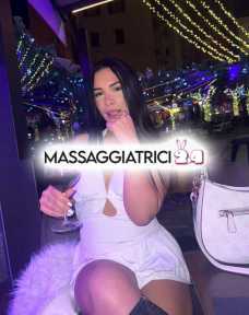 alessia massaggiatrice tantra corpo corpo