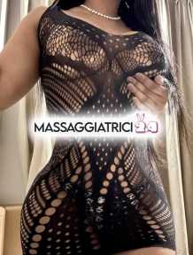 bellissima massaggiatrice matura🔥🔥