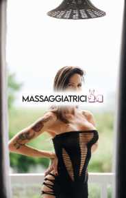 massaggiatrice tantra