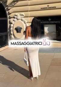 sofia ragazza massaggiatrice 19 anni