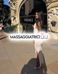 sofia ragazza massaggiatrice 19 anni