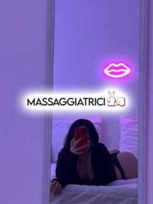 samantha e eva stupende ragazze italiane ventenni ospitano zona san donato