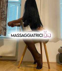 new new luisa vieni provare vero massaggio corpo corpo vero bodymassage