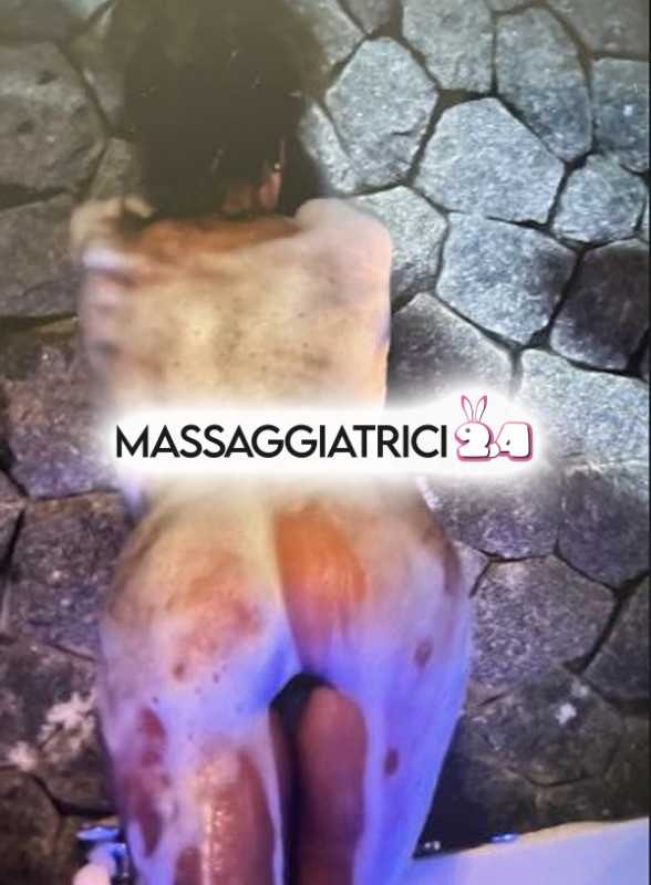 massaggi rilassanti emozionali.