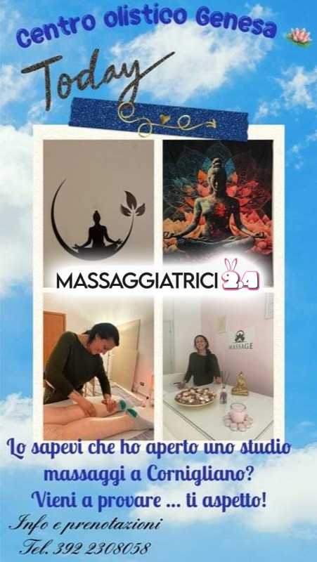 giada operatrice olistica