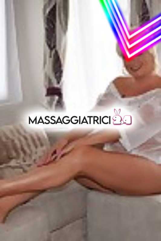 nadia bella signora sexy