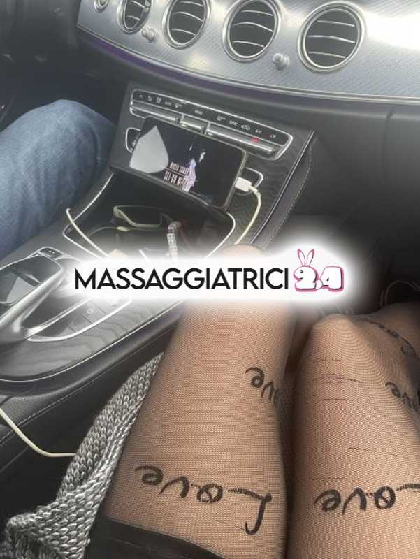 massaggi rilassanti emozionali.
