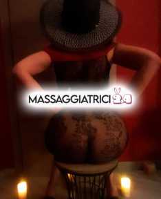 massaggio tantra - carola