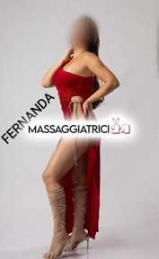 fernanda bellissima e sensuale massaggiatrice 🌹 erotica 🌹100 reali