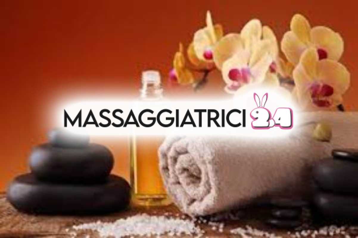 super massaggio relax indimenticabile