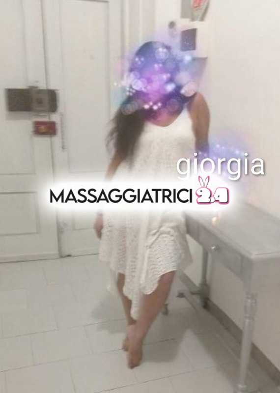 studio massaggi giorgia massaggiatrice italiana