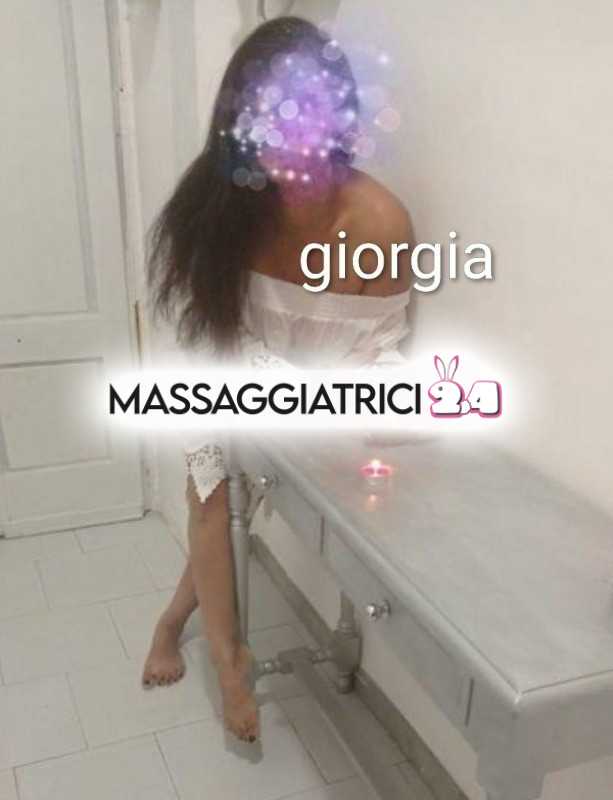 studio massaggi giorgia massaggiatrice italiana