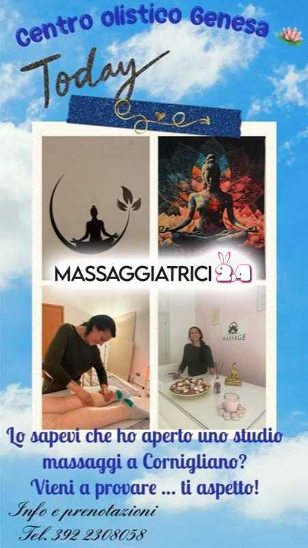 giada operatrice olistica