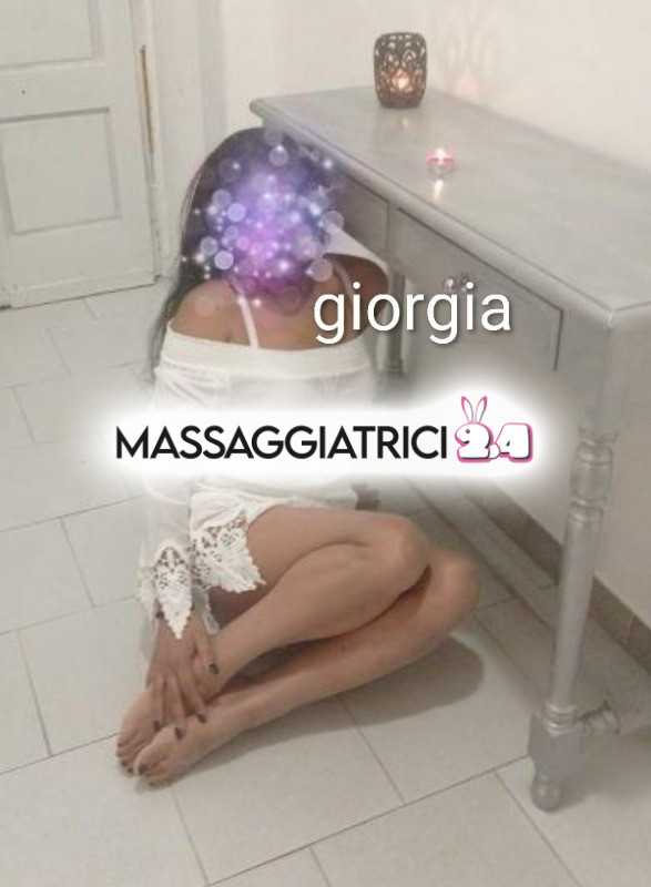 studio massaggi giorgia massaggiatrice italiana