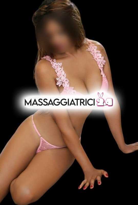 🌶️❤️👅😍laura massaggi relax❤️🌶️👅😘