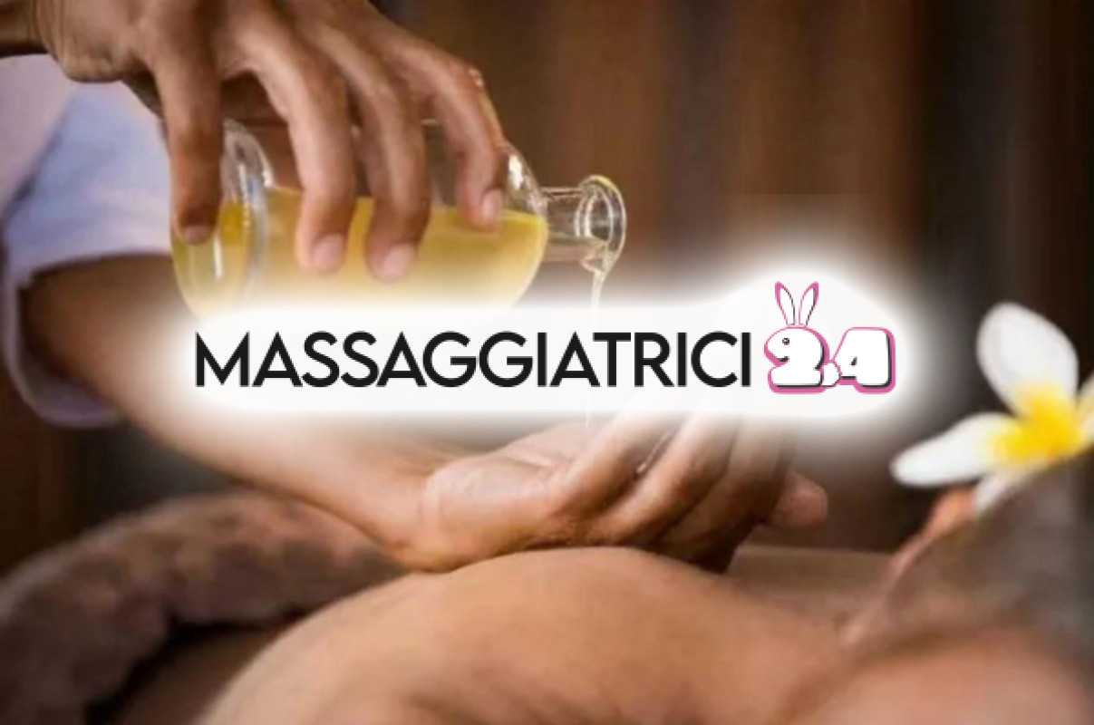 🌶️❤️👅😍laura massaggi relax❤️🌶️👅😘