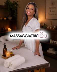 massaggiatrice relax