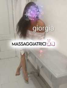 studio massaggi giorgia massaggiatrice italiana