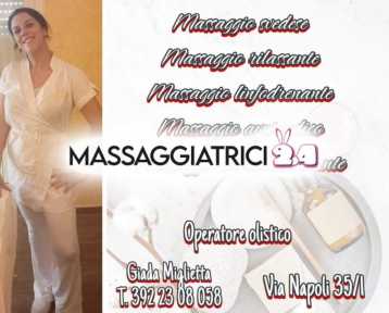 giada operatrice olistica