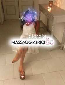 studio massaggi giorgia massaggiatrice italiana