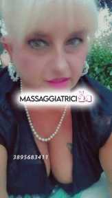 novita' assoluta italiana lucia massaggi tantra romantici e dedizione assoluta