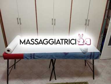 massaggiatore piemontese maturo
