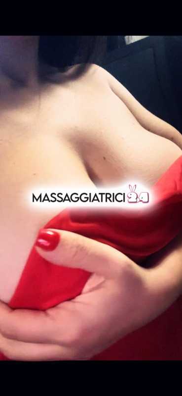 ciao sono alessia qualsiasi info contattami solo whatsapp