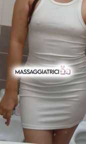 massaggiatrice italiana 30 anni studio elegantetantra.