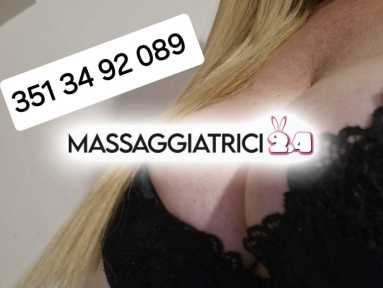 ginevra elegante e sensuale