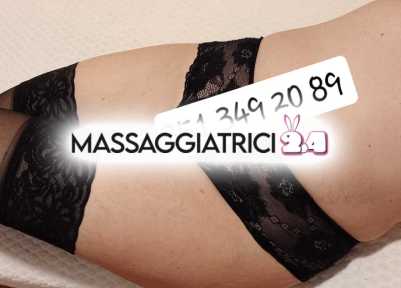 ginevra elegante e sensuale