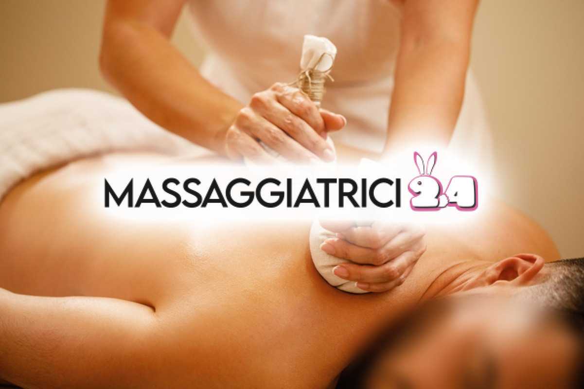 il tuo corpo merita meglio prova massaggio personalizzato