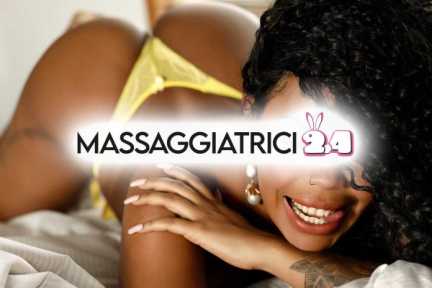 rebecca novitÀ treviso